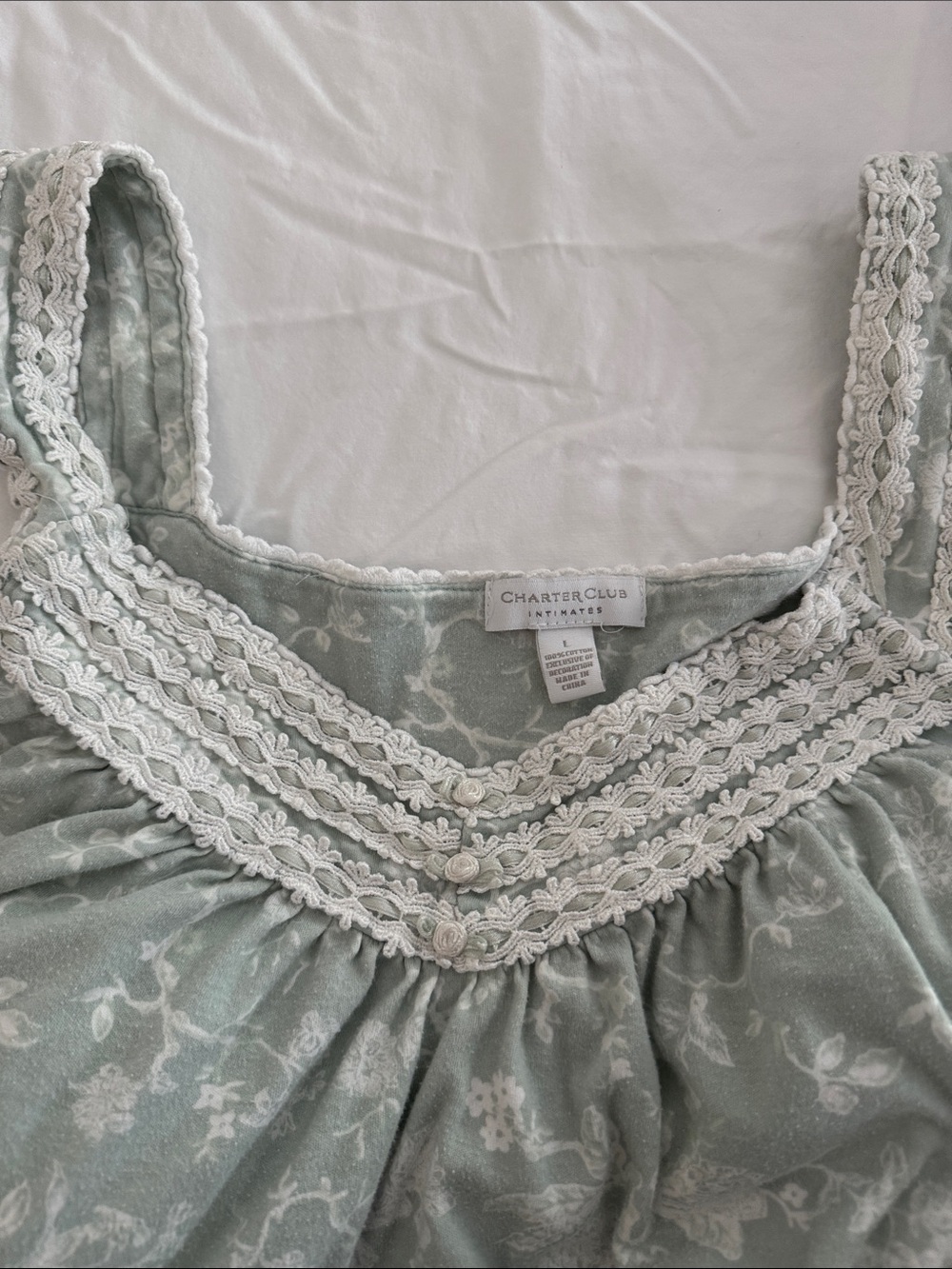 🌸Bundle of Pretty Nightgowns 🌸 - Picture 5 of 15